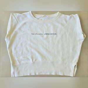 Mango Cream Limited Edition Top
